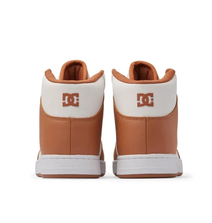 Chaussures Manteca 4 HI pour homme
