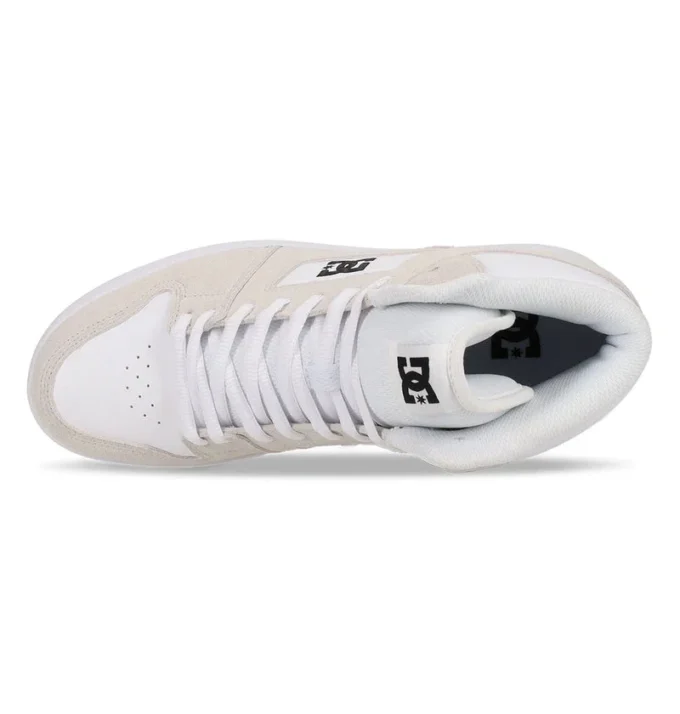 Chaussures Manteca 4 HI pour homme