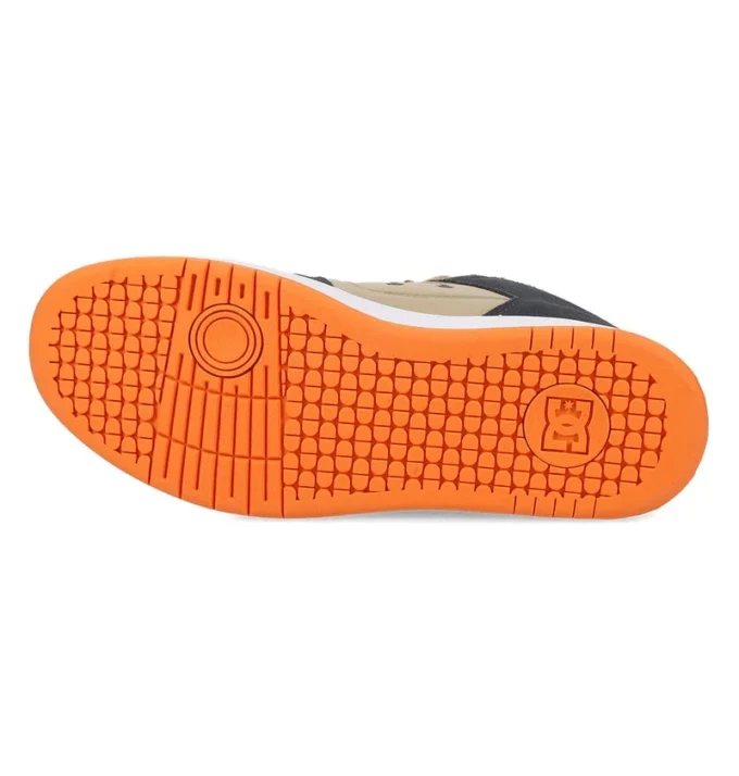 Chaussures Manteca 4 Hi pour homme