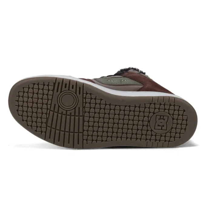 Chaussures Manteca 4 Hi pour homme