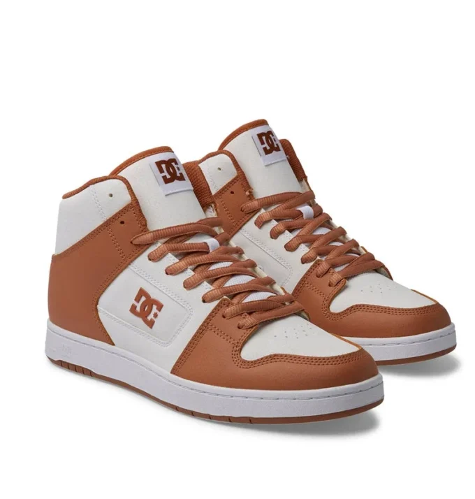 Chaussures Manteca 4 HI pour homme