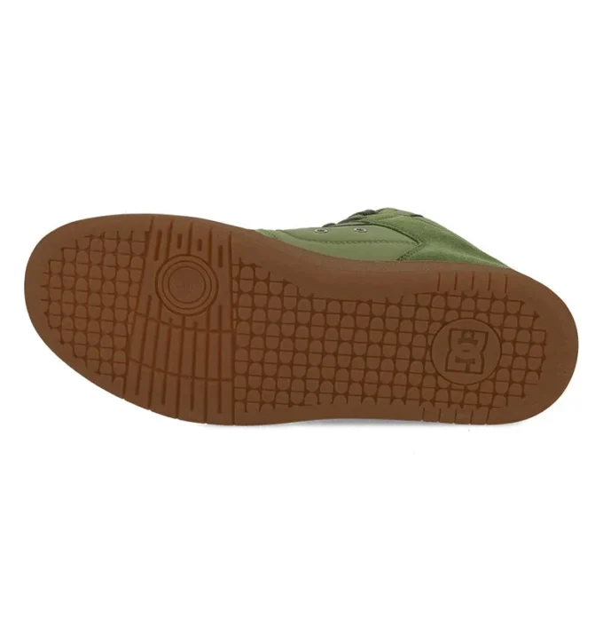 Chaussures Manteca 4 Hi pour homme