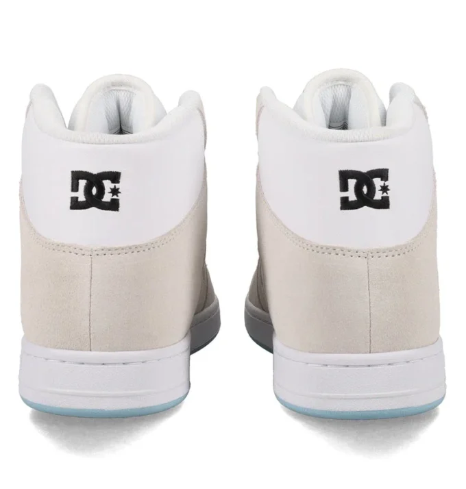 Chaussures Manteca 4 HI pour homme