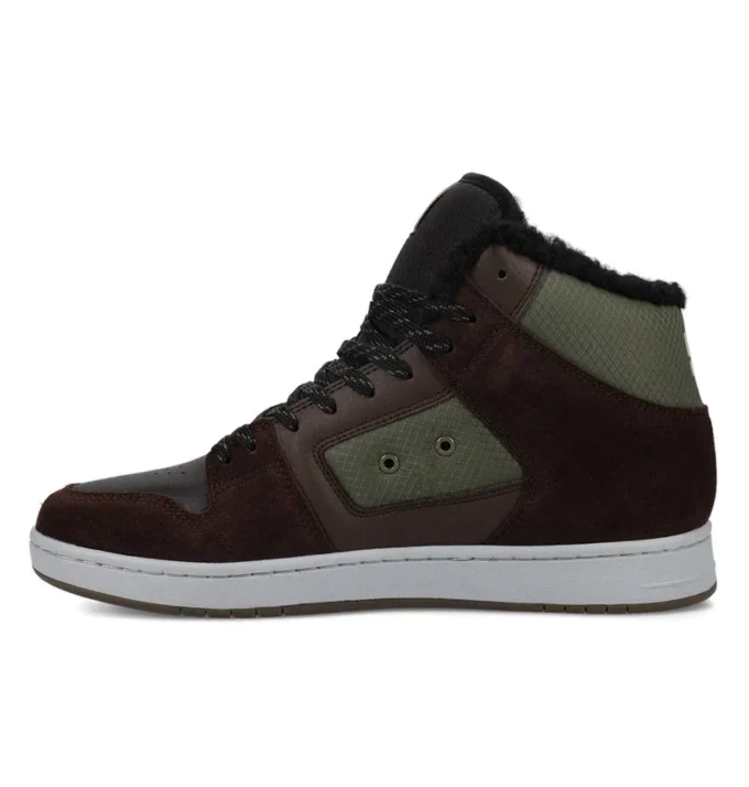 Chaussures Manteca 4 Hi pour homme