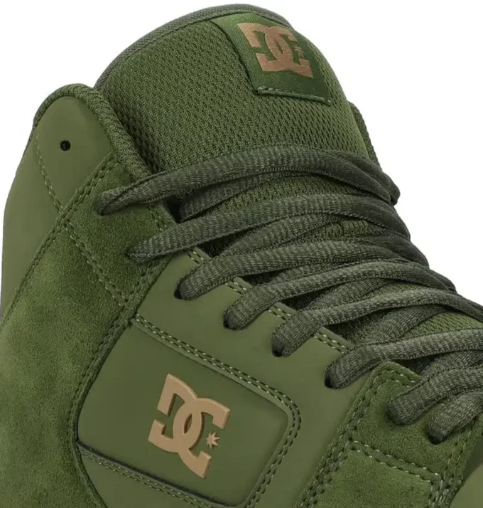 Chaussures Manteca 4 Hi pour homme
