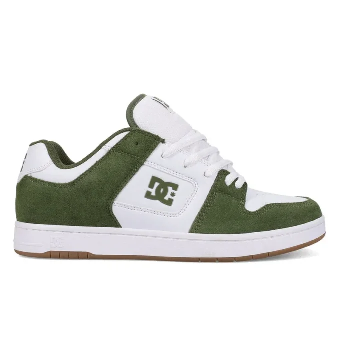 Chaussures Manteca 4 pour homme