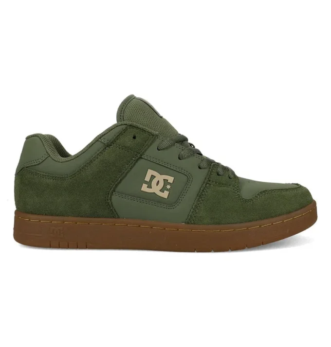 Chaussures Manteca 4 pour homme