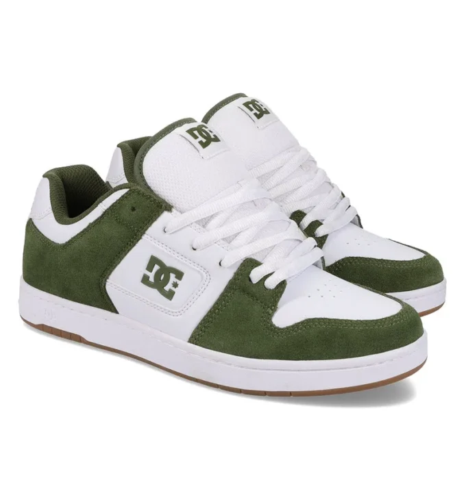 Chaussures Manteca 4 pour homme