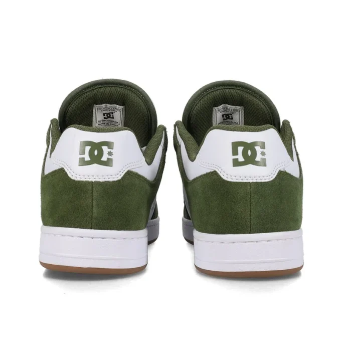 Chaussures Manteca 4 pour homme