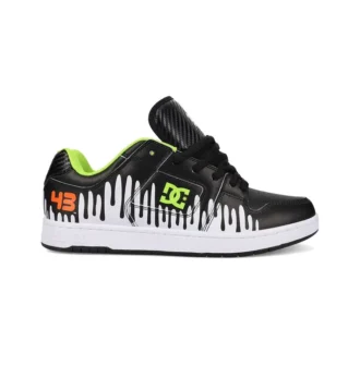 Chaussures Manteca 4 pour homme, taille 43i