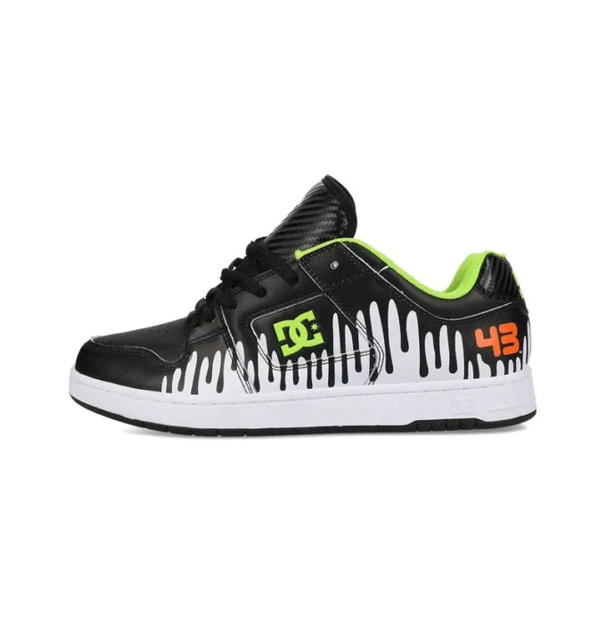 Chaussures Manteca 4 pour homme, taille 43i