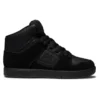 Chaussures montantes DC Cure pour enfants