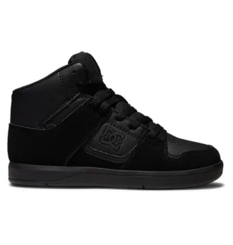 Chaussures montantes DC Cure pour enfants
