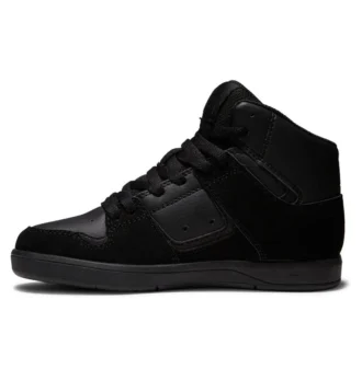 Chaussures montantes DC Cure pour enfants