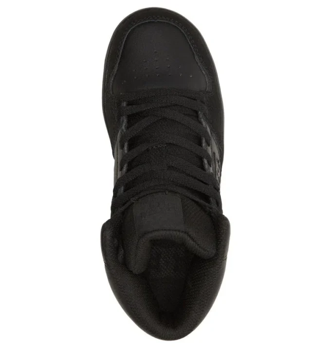 Chaussures montantes DC Cure pour enfants