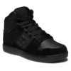 Chaussures montantes DC Cure pour enfants