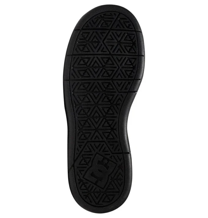 Chaussures montantes DC Cure pour enfants