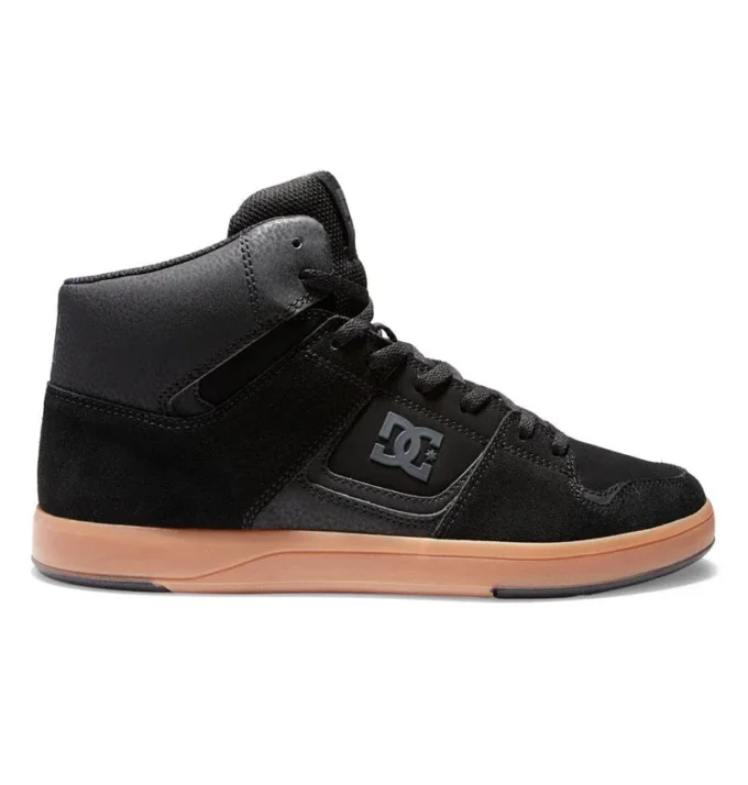 Chaussures montantes DC Pure pour homme