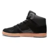 Chaussures montantes DC Pure pour homme