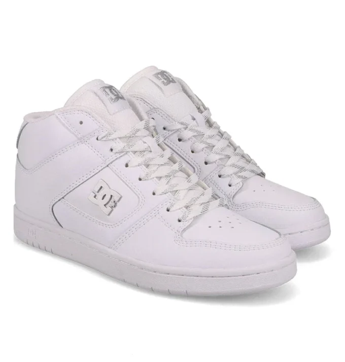 Chaussures montantes Manteca 4 Hi pour femme