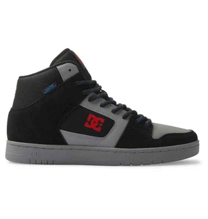 Chaussures montantes Manteca 4 Hi Wr pour homme