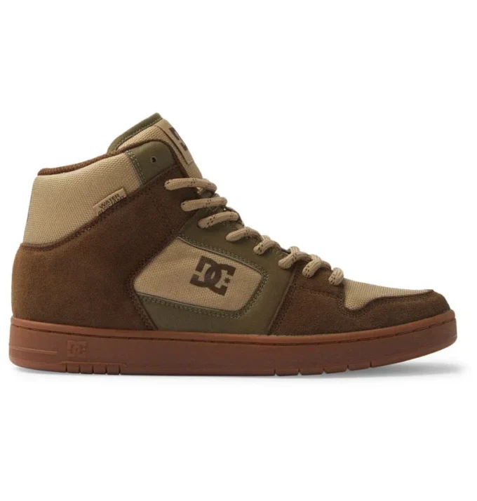 Chaussures montantes Manteca 4 Hi Wr pour homme