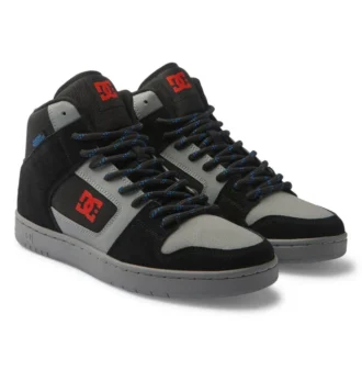 Chaussures montantes Manteca 4 Hi Wr pour homme