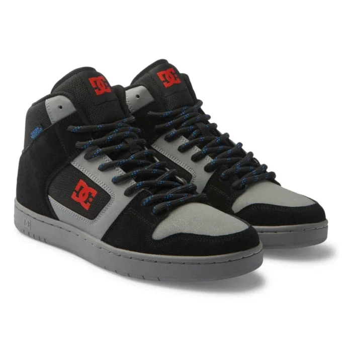 Chaussures montantes Manteca 4 Hi Wr pour homme