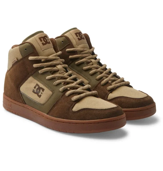 Chaussures montantes Manteca 4 Hi Wr pour homme