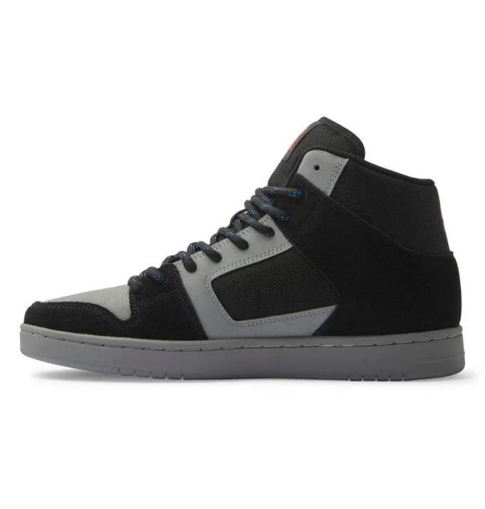 Chaussures montantes Manteca 4 Hi Wr pour homme