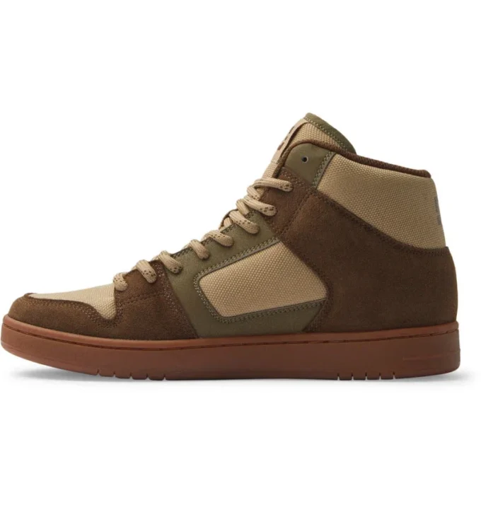 Chaussures montantes Manteca 4 Hi Wr pour homme