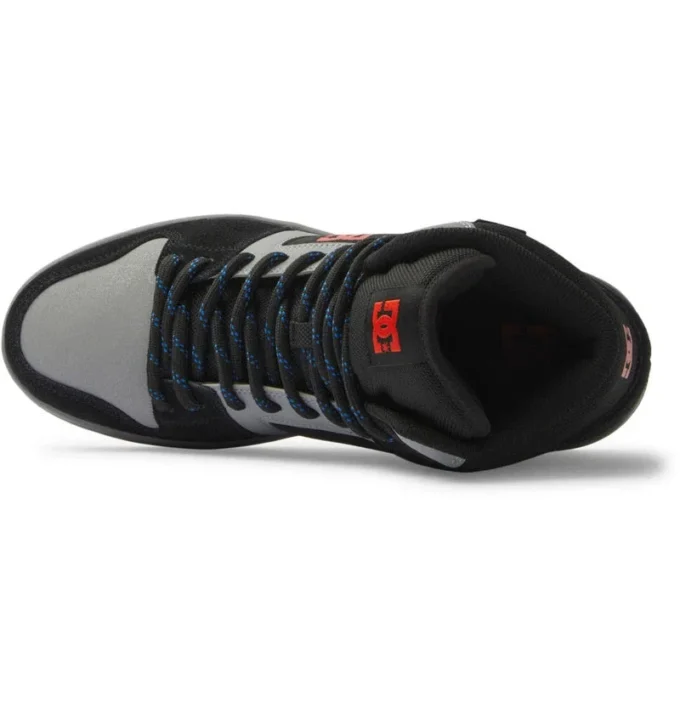 Chaussures montantes Manteca 4 Hi Wr pour homme