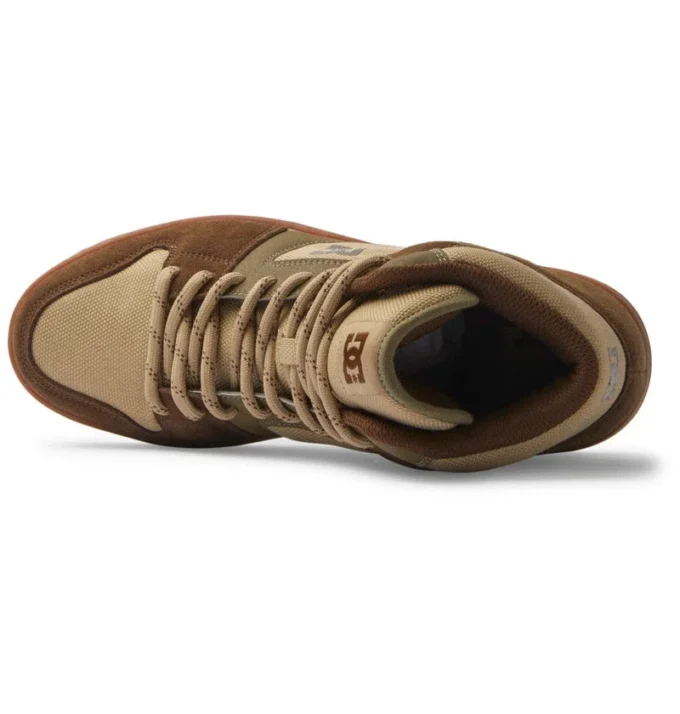 Chaussures montantes Manteca 4 Hi Wr pour homme