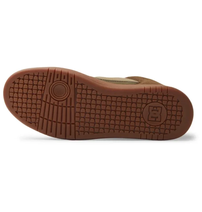 Chaussures montantes Manteca 4 Hi Wr pour homme