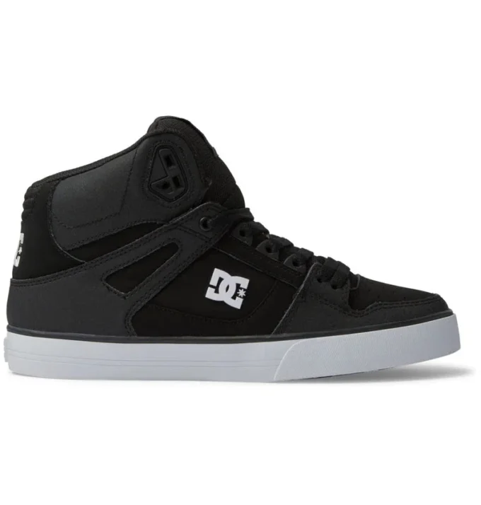 Chaussures montantes Pure pour homme