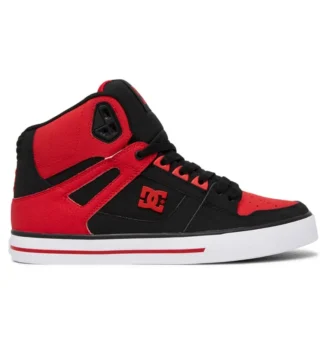 Chaussures montantes Pure pour homme