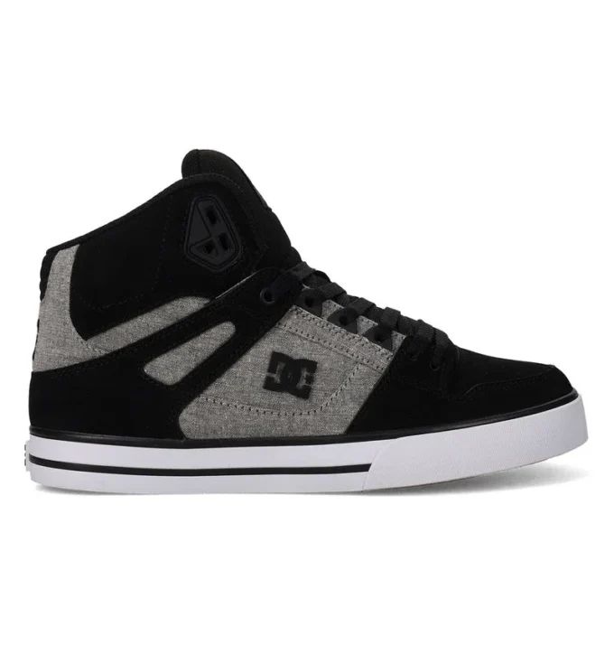 Chaussures montantes Pure pour homme