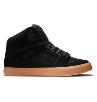 Chaussures montantes Pure pour homme