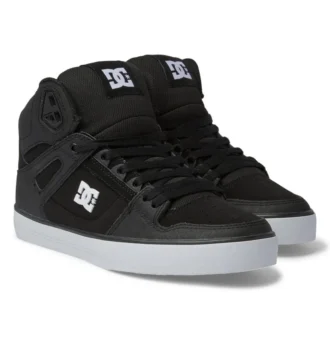 Chaussures montantes Pure pour homme