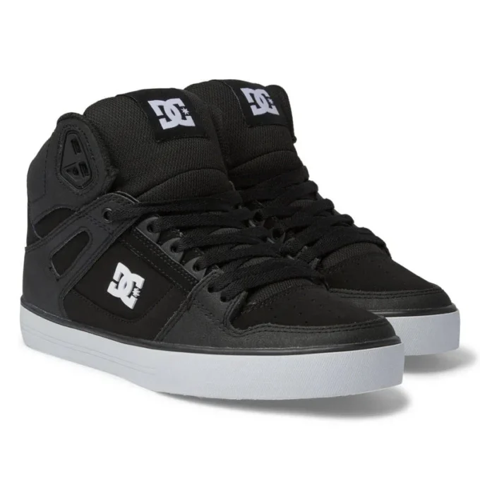 Chaussures montantes Pure pour homme