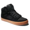 Chaussures montantes Pure pour homme