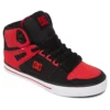 Chaussures montantes Pure pour homme