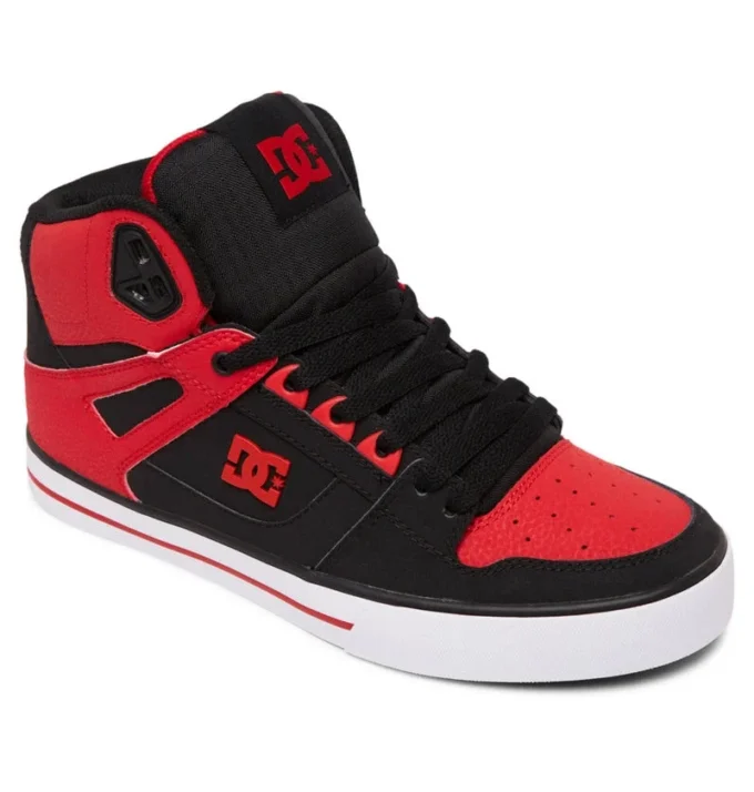 Chaussures montantes Pure pour homme
