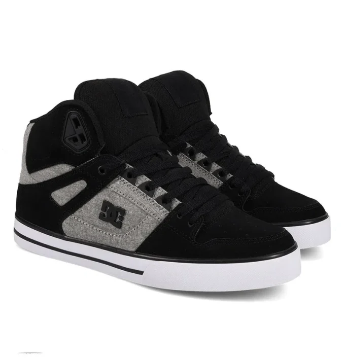 Chaussures montantes Pure pour homme