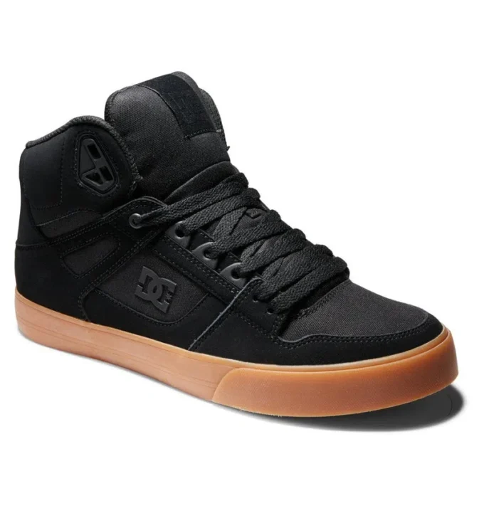 Chaussures montantes Pure pour homme