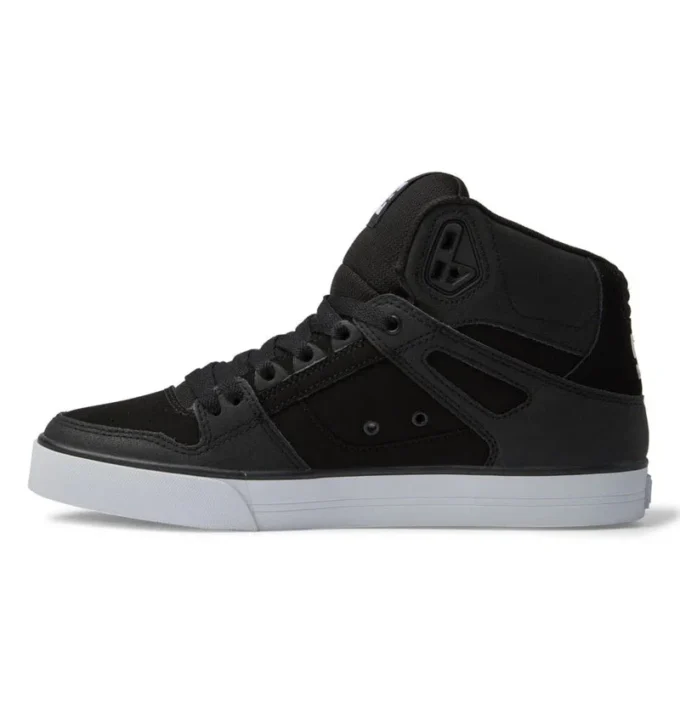 Chaussures montantes Pure pour homme