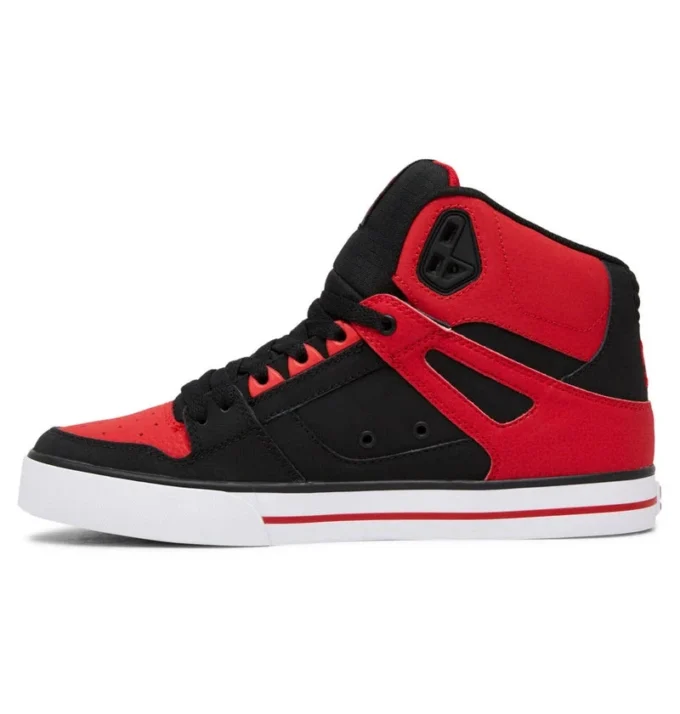 Chaussures montantes Pure pour homme