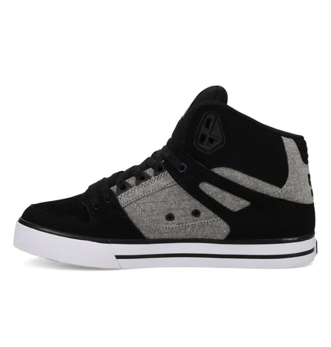 Chaussures montantes Pure pour homme