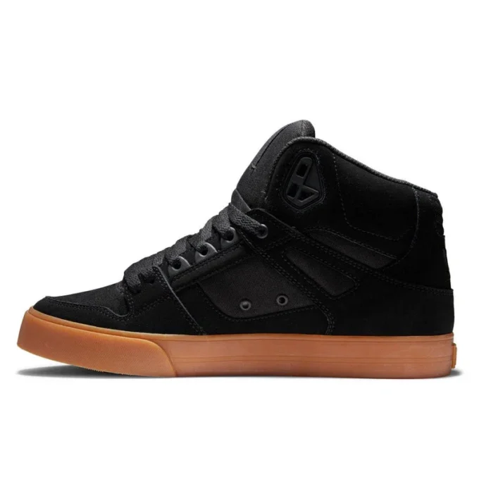 Chaussures montantes Pure pour homme