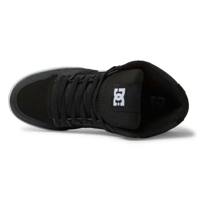 Chaussures montantes Pure pour homme
